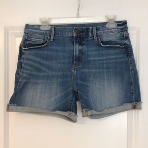 Driftwood Shorts